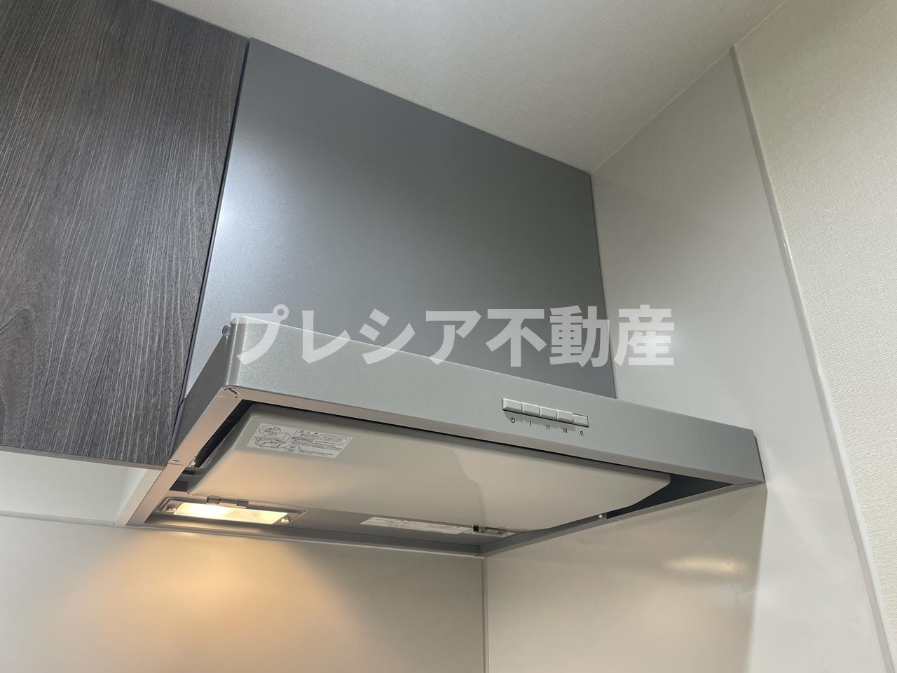 フジパレス甲子園口ノースのその他写真