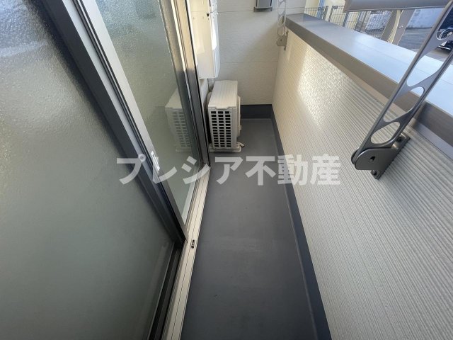 フジパレス甲子園口ノースの内装写真