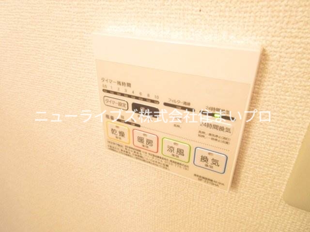 アムールラスターのその他写真
