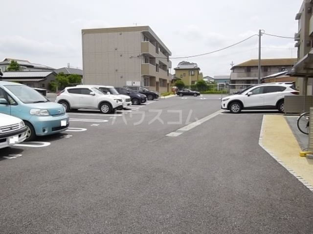 ユーチャリスIIのその他写真