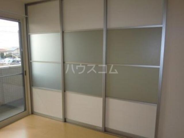 ユーチャリスIIのその他写真