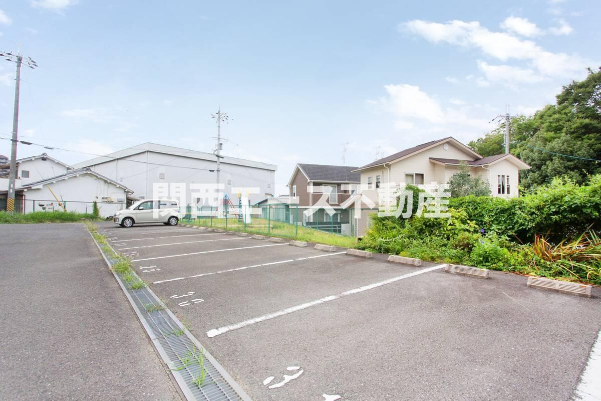 ビレッジハウス加賀田のその他写真
