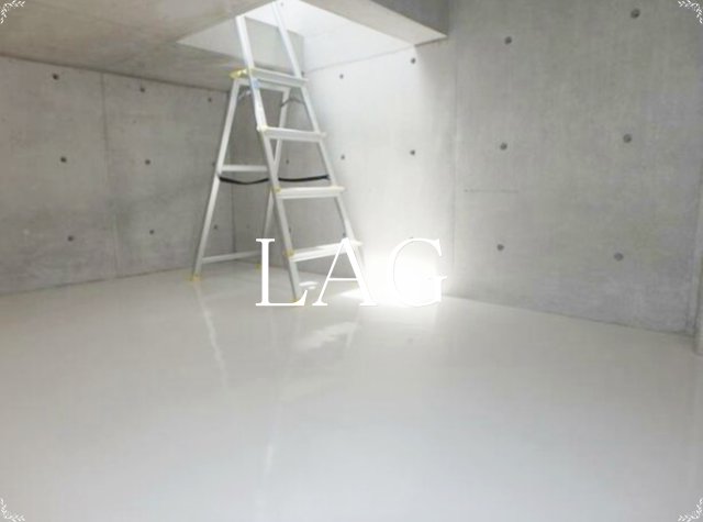 その他部屋・スペース　ロフトです。