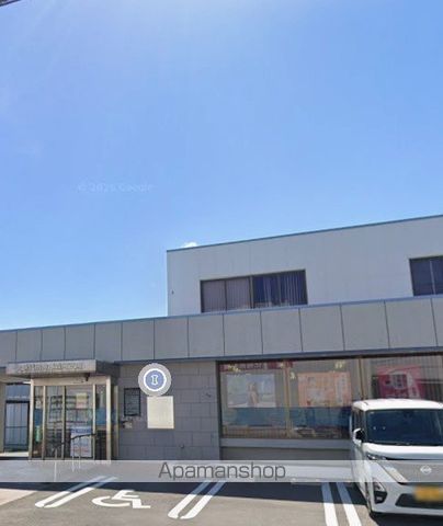 銀行　大分信用金庫森町支店（銀行）まで660m