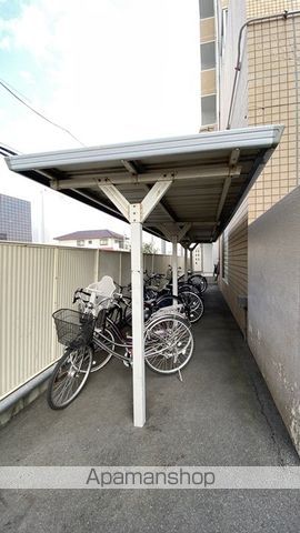 その他共有部分　その他共有部分