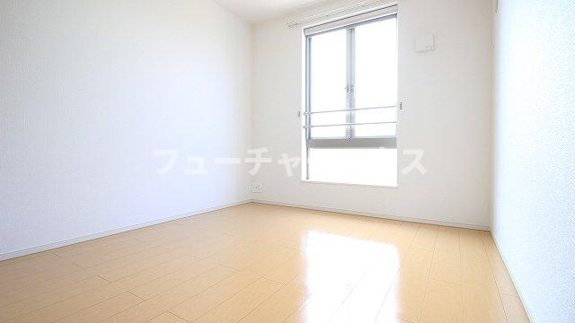 その他部屋・スペース　きれいな内装です