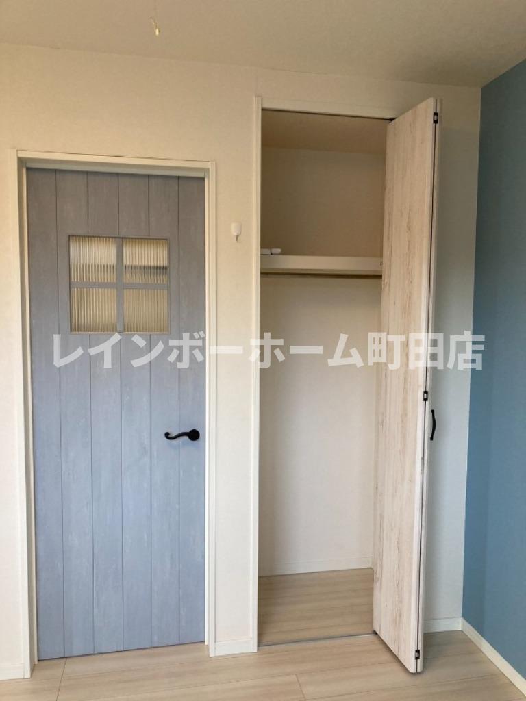 収納　※同間取り別部屋参考画像