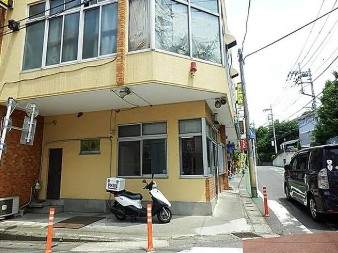 警察署・交番　柿生駅前交番（警察署・交番）まで351m