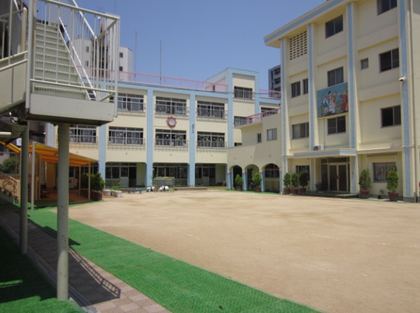 幼稚園・保育園　愛徳幼稚園（幼稚園・保育園）まで804m