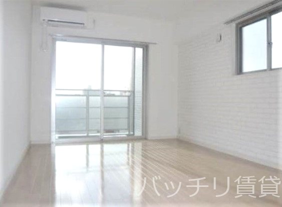その他部屋・スペース　画像は別号室タイプの為、現状を優先致します。