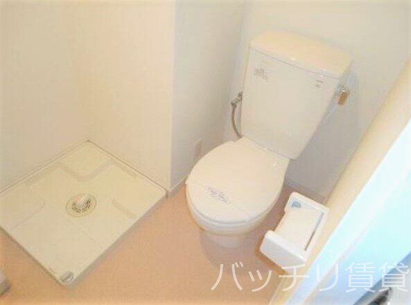 その他設備　画像は別号室タイプの為、現状を優先致します。