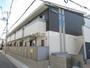 鴻池新田駅より徒歩7分 2階 築8年6ヶ月の賃貸物件