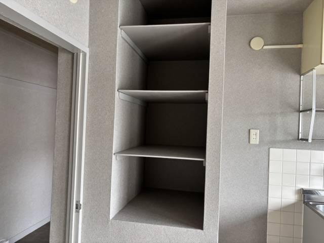 収納　収納