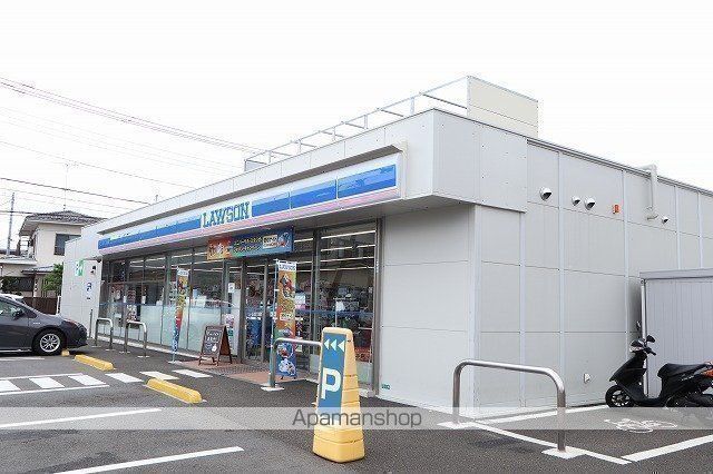 コンビニ　ローソン（コンビニ）まで545m