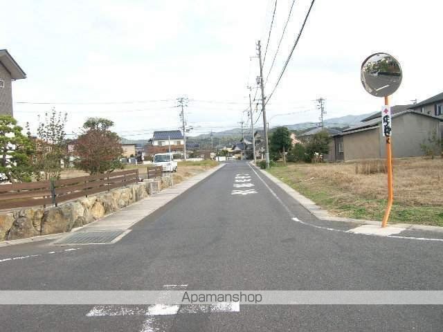 その他　周辺道路（その他）まで10m