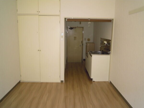 その他部屋・スペース　※別号室写真