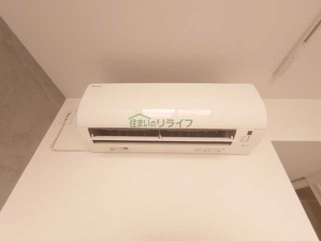 その他設備　リライフ下北沢店