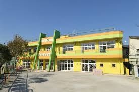 幼稚園・保育園　篠崎若葉幼稚園（幼稚園・保育園）まで770m