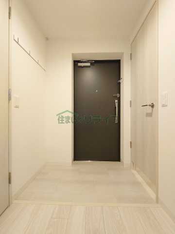 玄関　別部屋参考写真