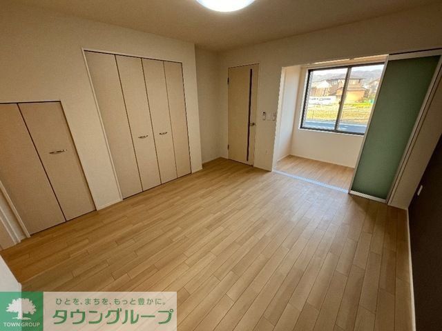居室・リビング　★同施工参考写真★