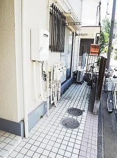 ロビー