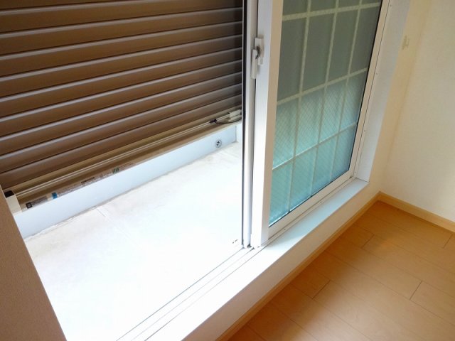 地下鉄今里筋線 瑞光四丁目駅 徒歩5分 2階建 築16年の内装写真