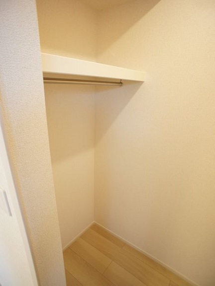 イーストタウンの内装写真