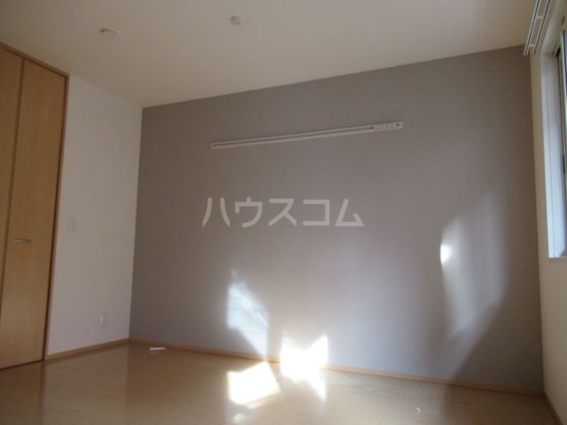シャコンヌの内装写真