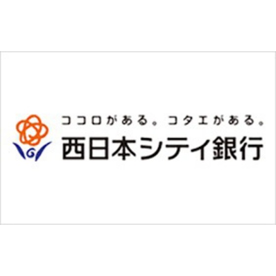 銀行　西日本シティ銀行薬院支店（銀行）まで83m