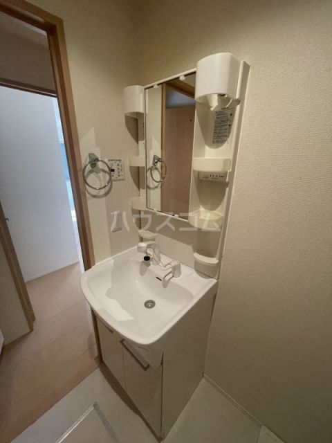 ルーチェの内装写真