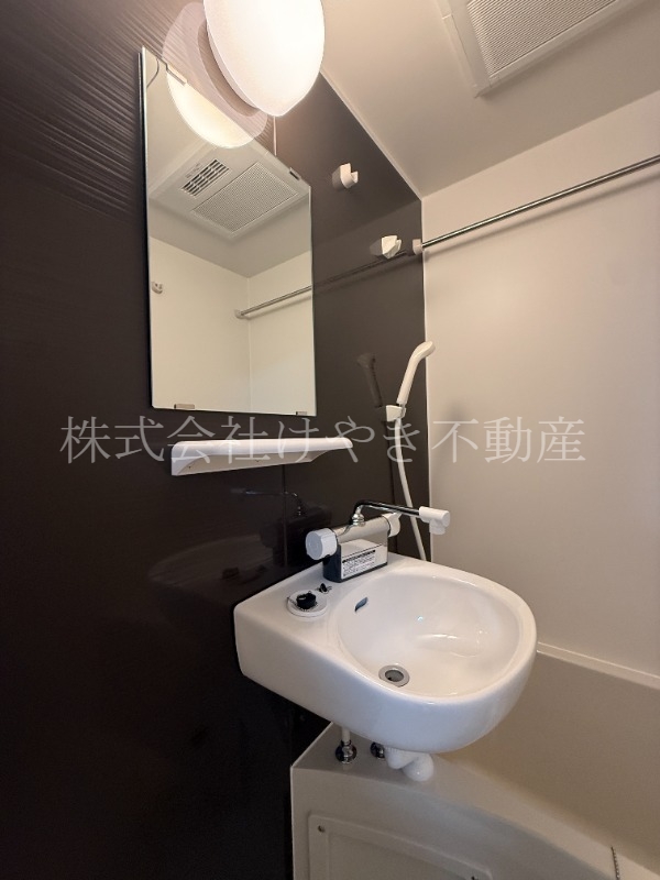 KEYAKI RESIDENCEの内装写真