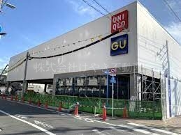 KEYAKI RESIDENCEの周辺写真