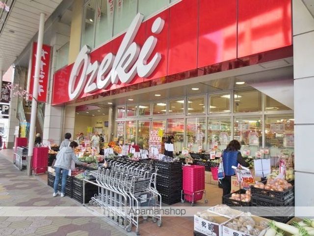 パルティール小岩の周辺写真