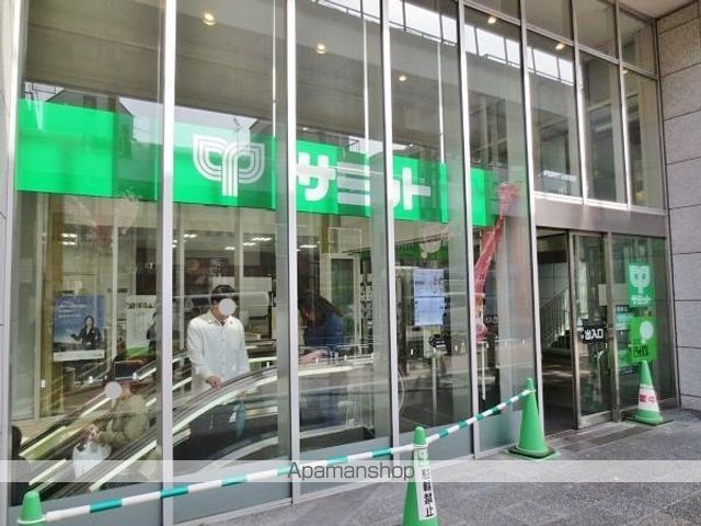 パルティール小岩の周辺写真