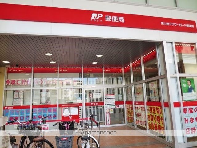 パルティール小岩の周辺写真