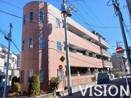 建物外観　☆外観☆