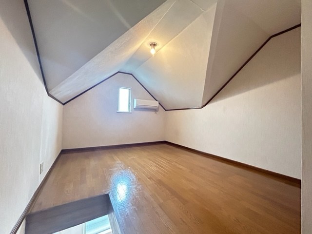 メゾン園下丸子の内装写真