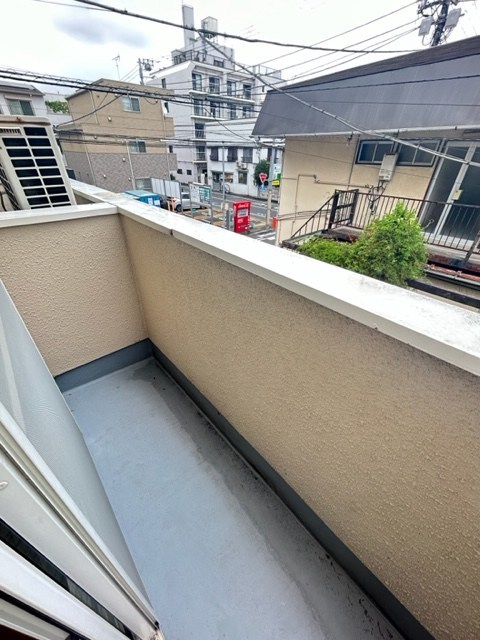 メゾン園下丸子の内装写真