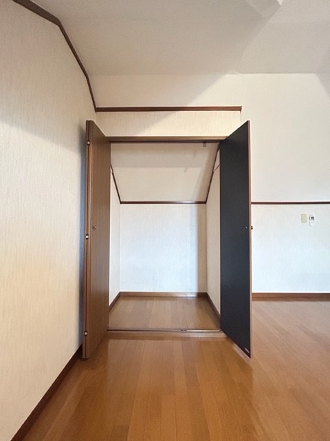 メゾン園下丸子の内装写真