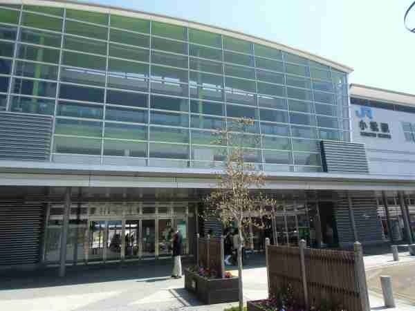その他　小松駅（その他）まで1500m