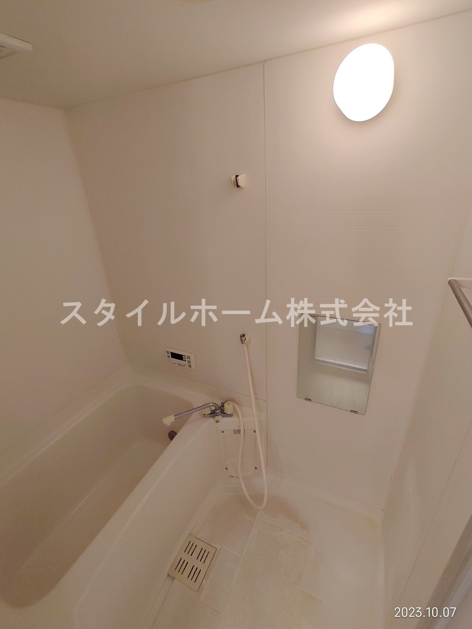 バス・シャワールーム　※イメージ写真