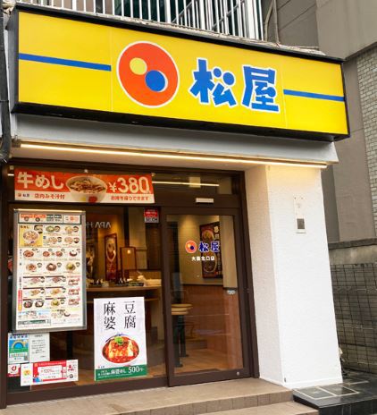レジディア大森IIの周辺写真