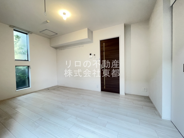 その他部屋・スペース　お掃除簡単◎フローリング仕様♪