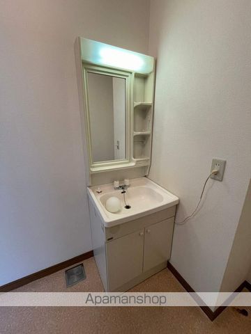 villaベルウッドの内装写真