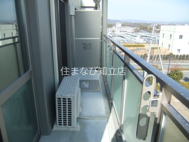 名鉄豊田線 浄水駅 徒歩11分 5階建 築9年の内装写真