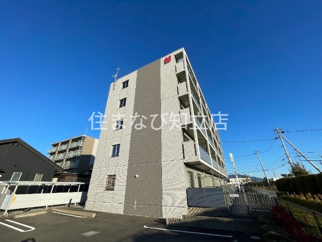 名鉄豊田線 浄水駅 徒歩11分 築9年