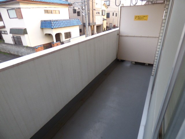 ＪＲ京浜東北線 蕨駅 徒歩13分 5階建 築42年の内装写真