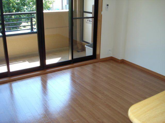 ＪＲ中央本線 恵那駅 2階建 築17年の居間写真