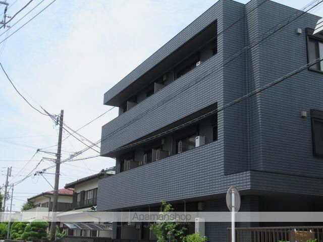 小田急江ノ島線 湘南台駅 徒歩6分 築3年