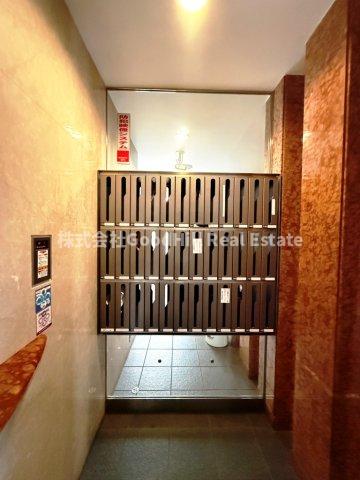 新大阪セレニテの外観写真